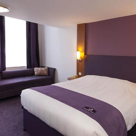 Premier Inn Edinburgh Airport - Newbridge Newbridge  Dış mekan fotoğraf