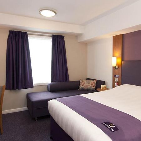 Premier Inn Edinburgh Airport - Newbridge Newbridge  Dış mekan fotoğraf