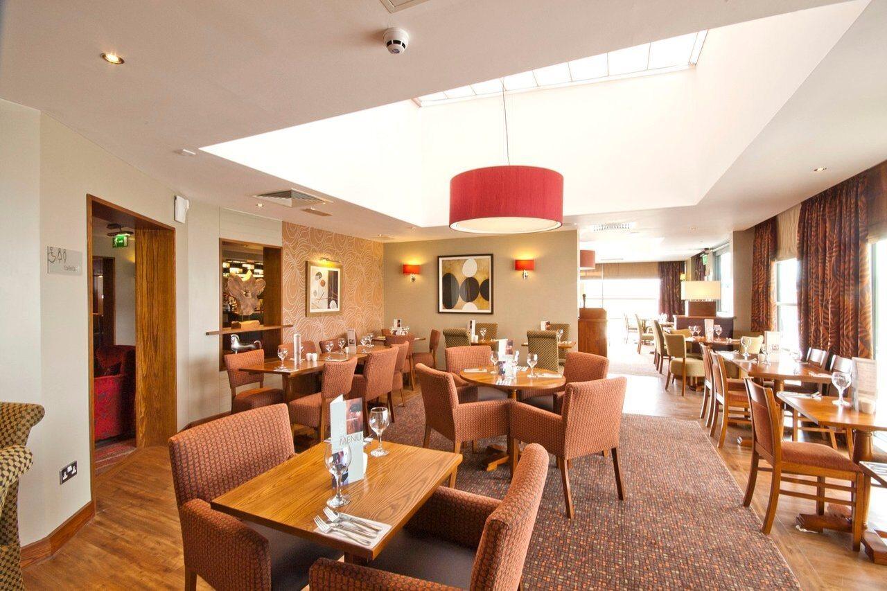 Premier Inn Edinburgh Airport - Newbridge Newbridge  Dış mekan fotoğraf
