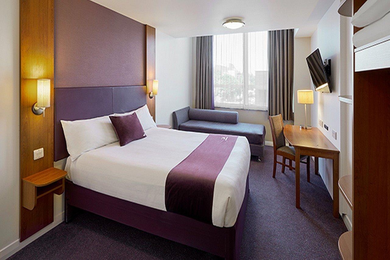 Premier Inn Edinburgh Airport - Newbridge Newbridge  Dış mekan fotoğraf