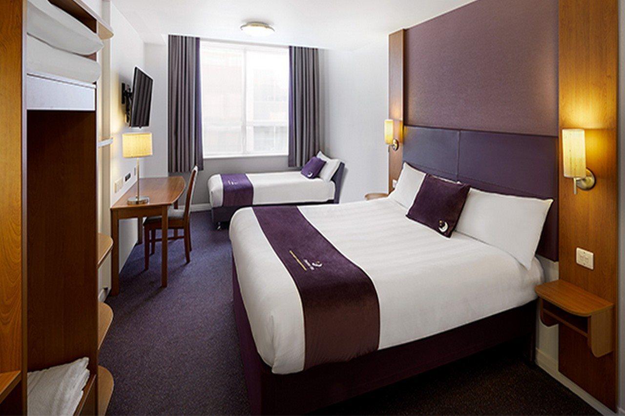 Premier Inn Edinburgh Airport - Newbridge Newbridge  Dış mekan fotoğraf