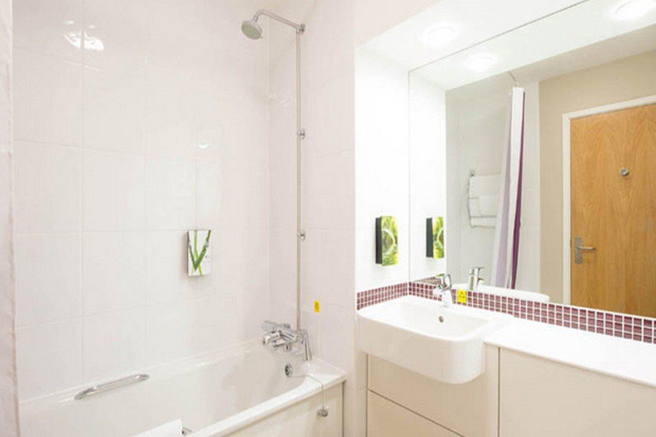 Premier Inn Edinburgh Airport - Newbridge Newbridge  Dış mekan fotoğraf